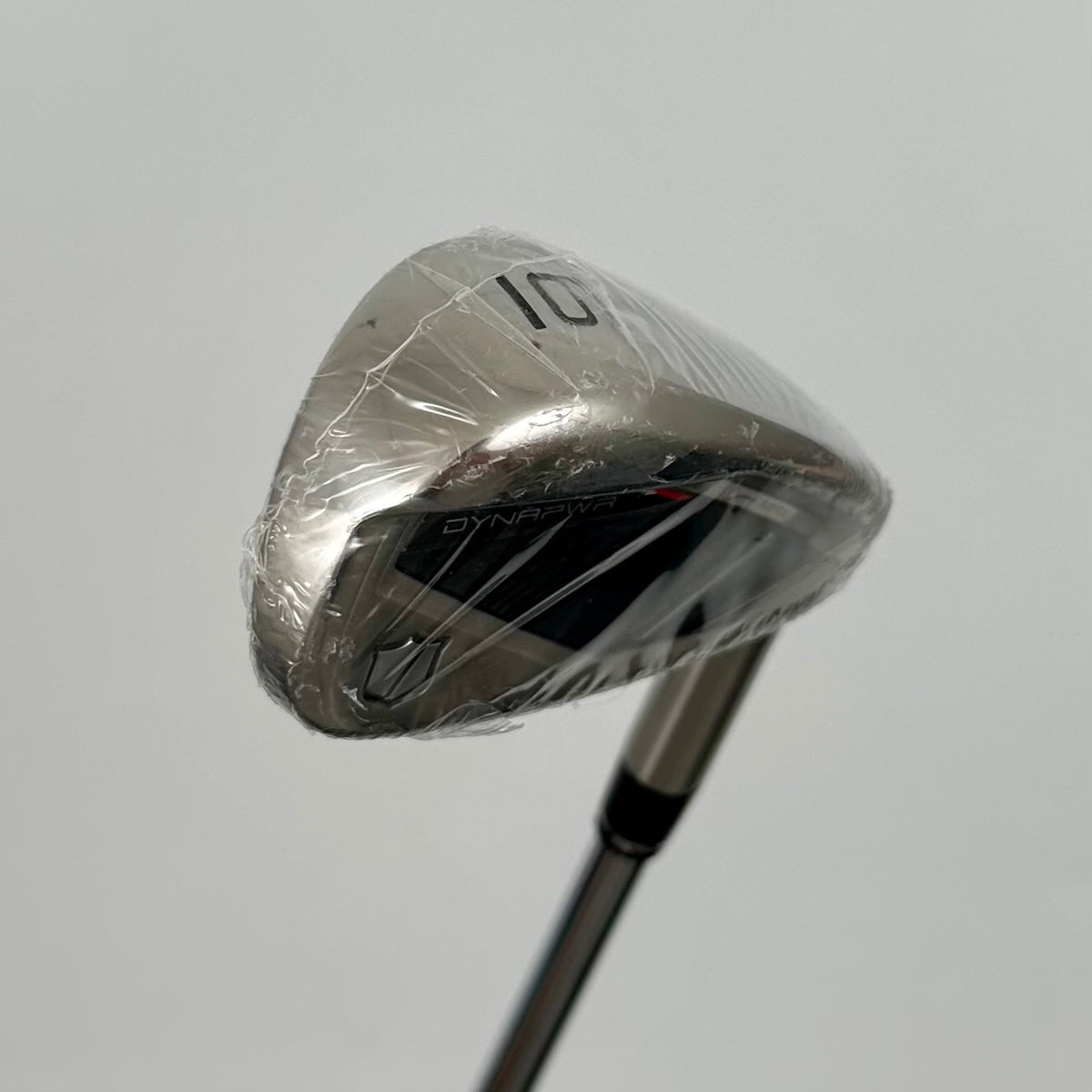 Wilson Staff Dynapwr Max 6-P / Regular / KBS Max HL R