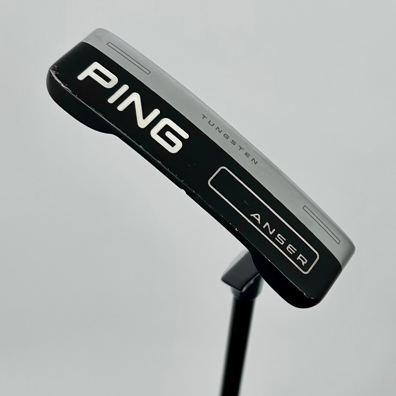Ping Anser (2023) / 35"