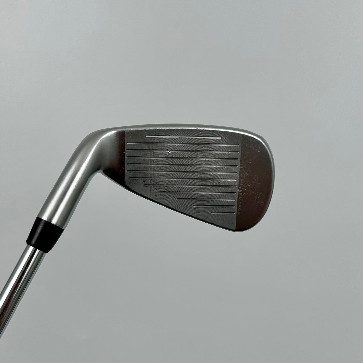 Cobra Rad Speed One Lenght J6 / Regular / KBS Tour 80 R
