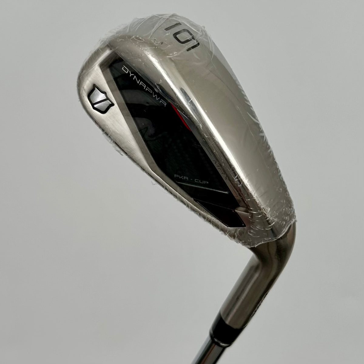 Wilson Staff Dynapwr Max 6-P / Regular / KBS Max HL R