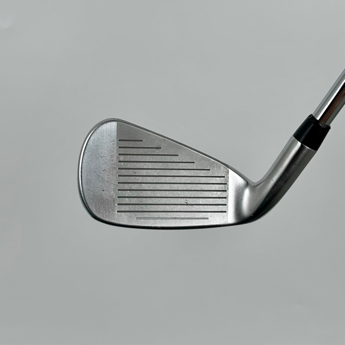 Cobra Rad Speed One Lenght J6 / Regular / KBS Tour 80 R