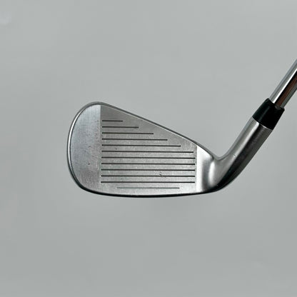 Cobra Rad Speed One Lenght J6 / Regular / KBS Tour 80 R