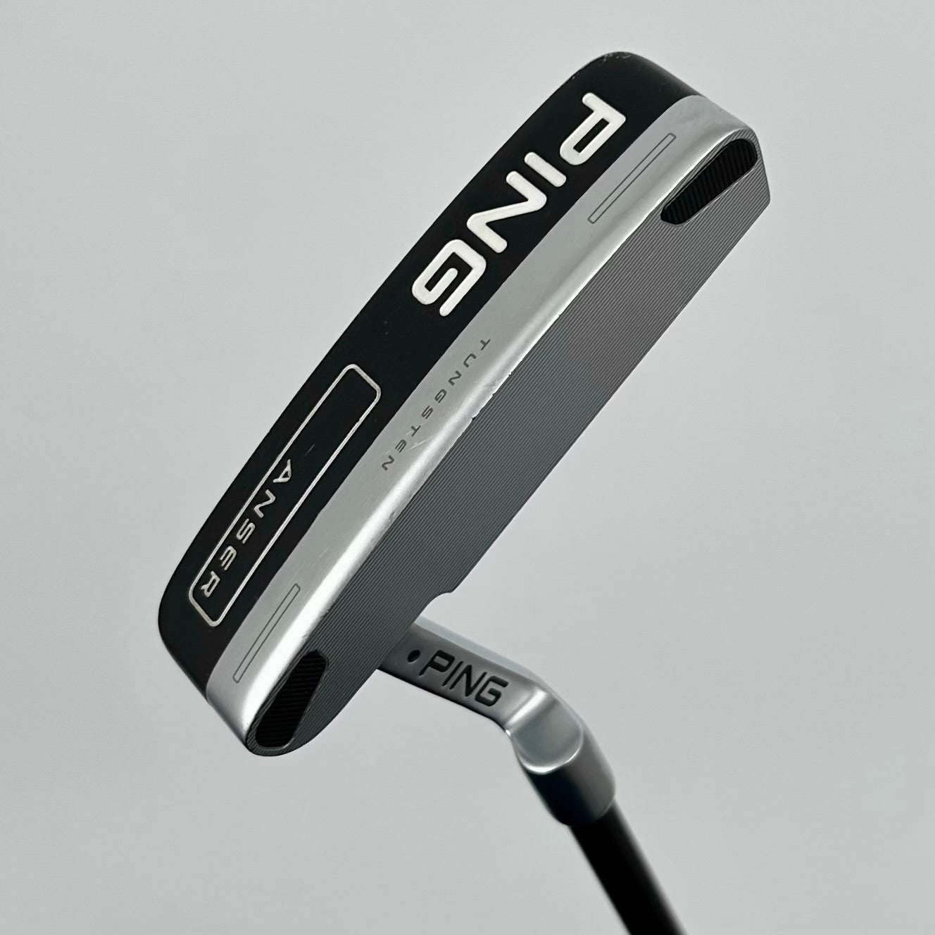 Ping Anser (2023) / 35"