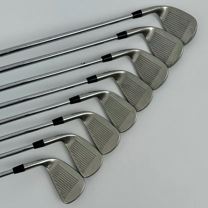 Callaway X20 Tour 2-P / Stiff  / Project X Rifle Flighted 6.0