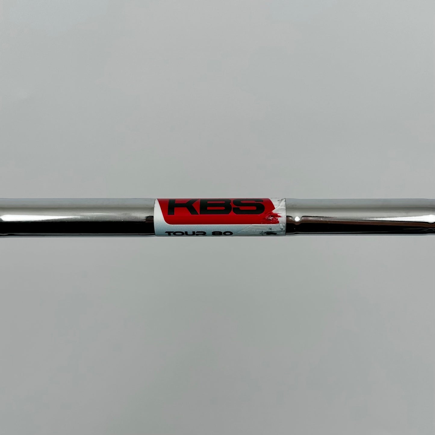 Cobra Rad Speed One Lenght J6 / Regular / KBS Tour 80 R