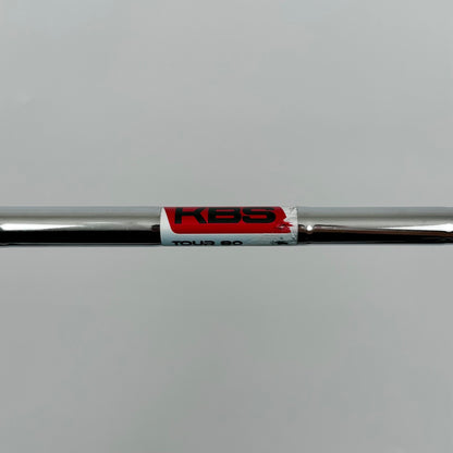 Cobra Rad Speed One Lenght J6 / Regular / KBS Tour 80 R