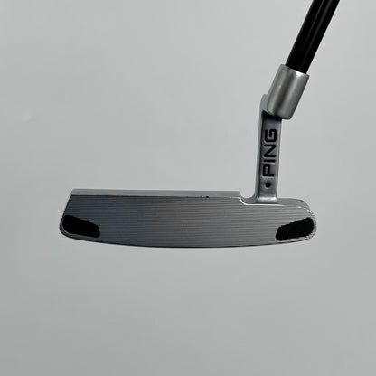 Ping Anser (2023) / 35"