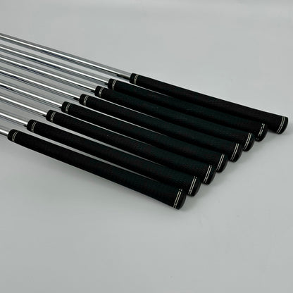 Callaway X20 Tour 2-P / Stiff  / Project X Rifle Flighted 6.0