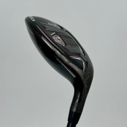 Cobra LTDx Hybrid 6 28° / Lady / KBS PGI 55 L
