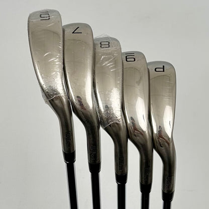 Wilson Staff Dynapwr Max 6-P / Regular / KBS Max HL R