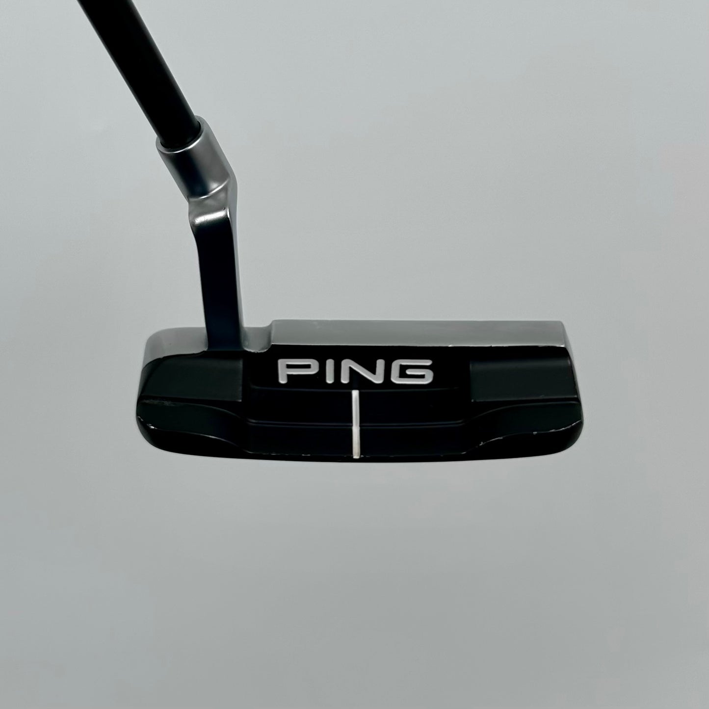Ping Anser (2023) / 35"