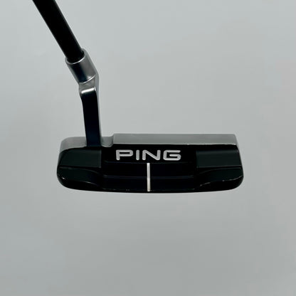 Ping Anser (2023) / 35"