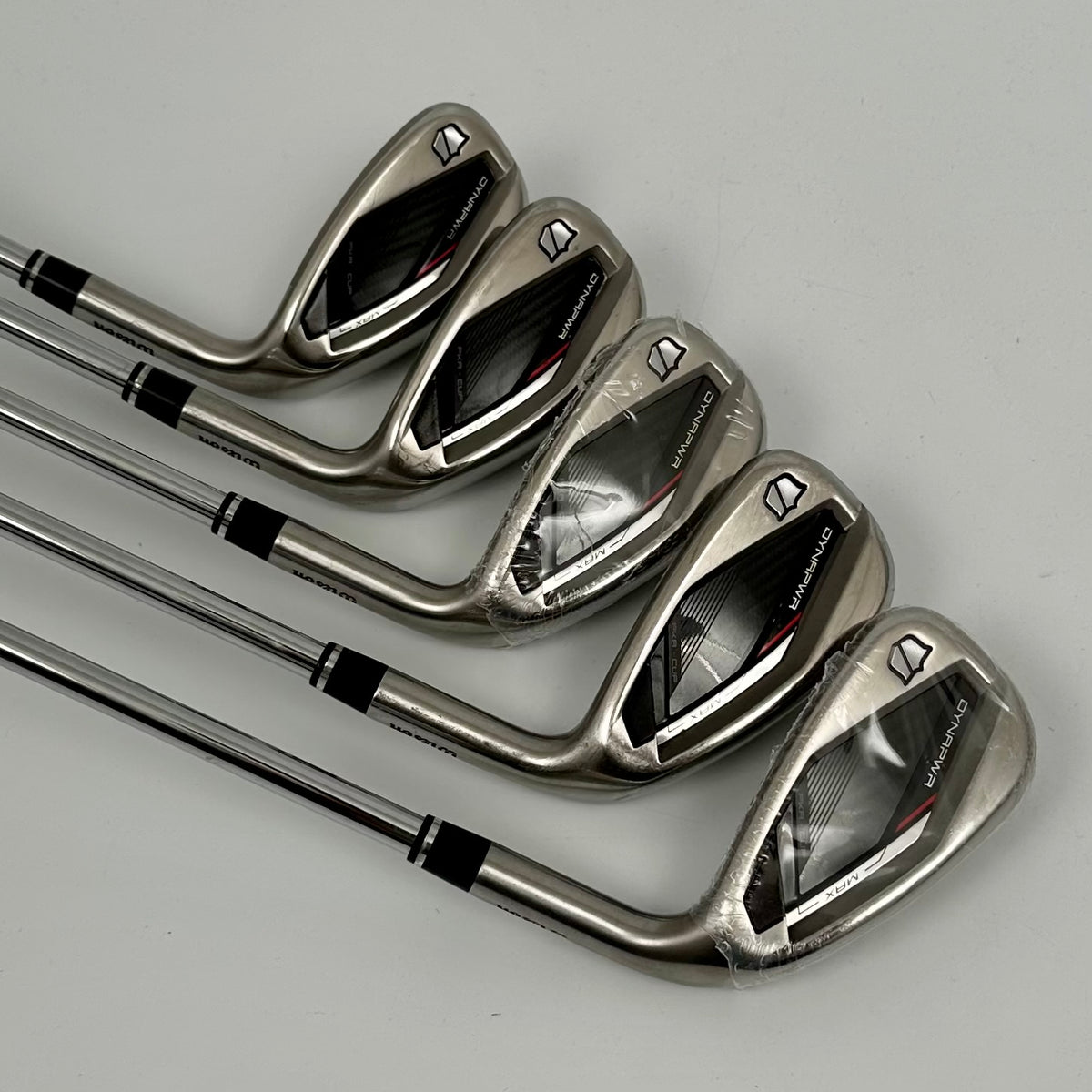 Wilson Staff Dynapwr Max 6-P / Regular / KBS Max HL R