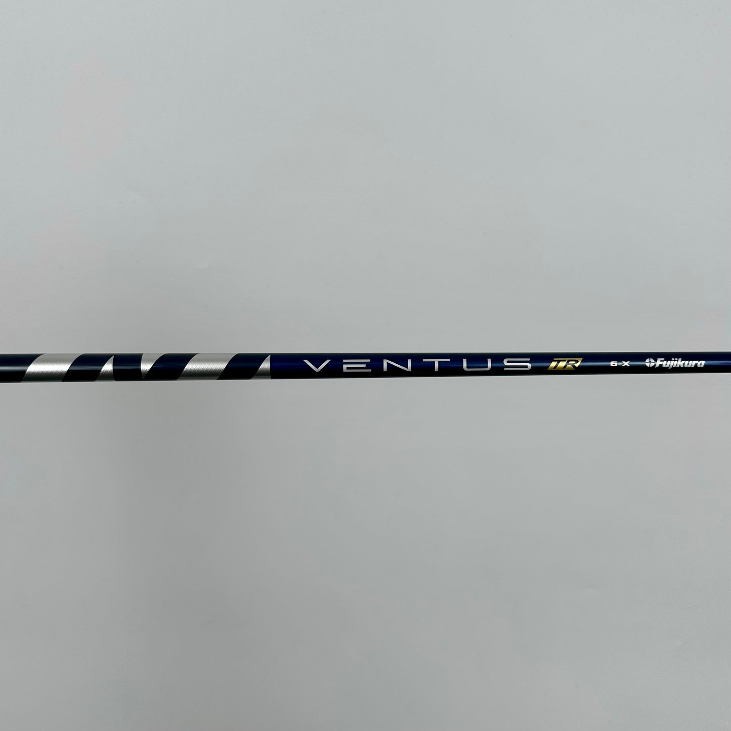 Fujikura Ventus TR Blue 6-X VeloCore / X-Stiff / Ping G440