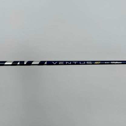 Fujikura Ventus TR Blue 6-X VeloCore / X-Stiff / Ping G440