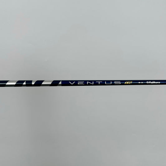 Fujikura Ventus TR Blue 6-X VeloCore / X-Stiff / Ping G440