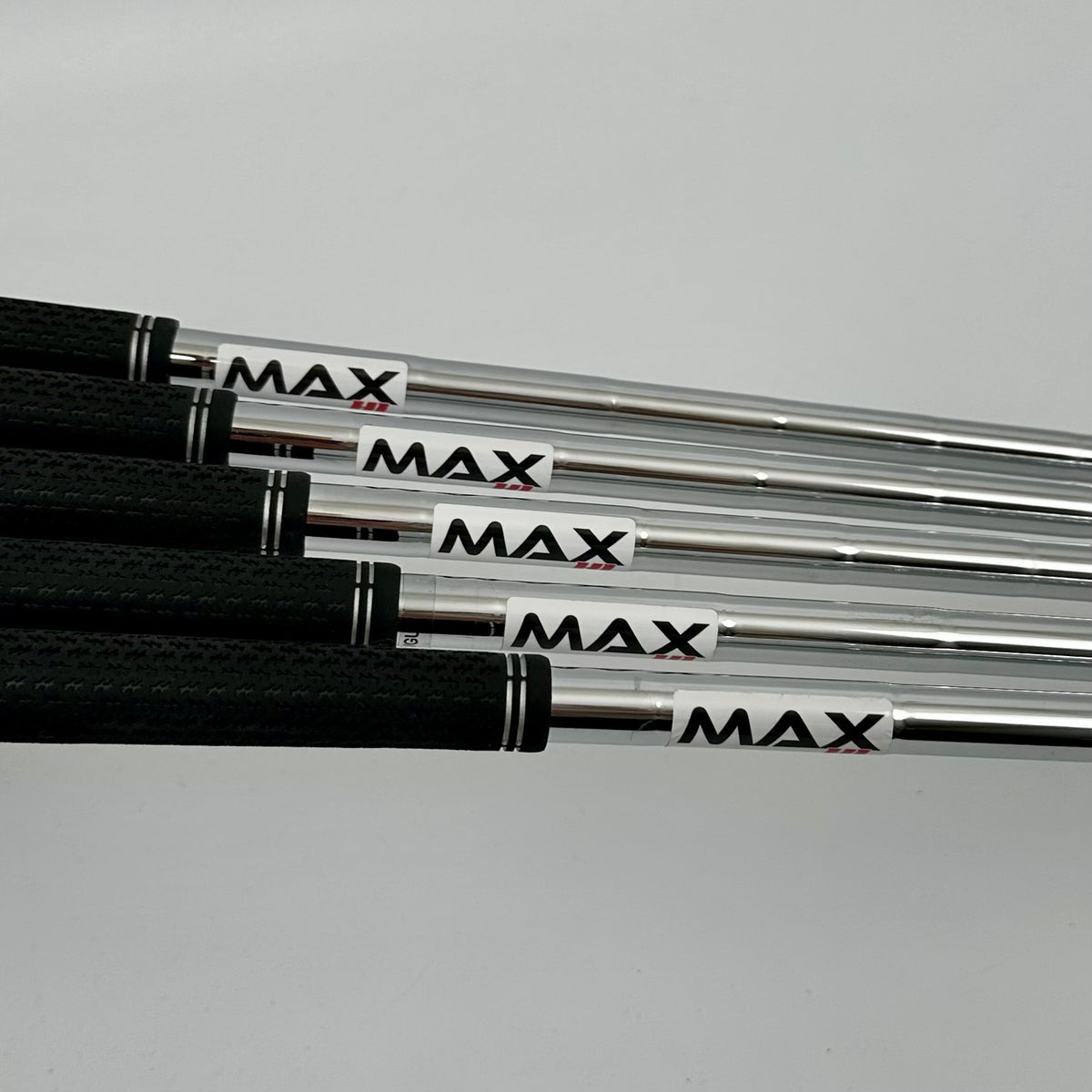 Wilson Staff Dynapwr Max 6-P / Regular / KBS Max HL R