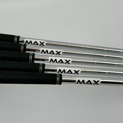 Wilson Staff Dynapwr Max 6-P / Regular / KBS Max HL R