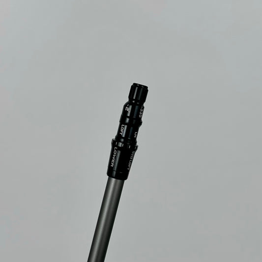 Fujikura Airspeeder 50 R / Regular / TaylorMade