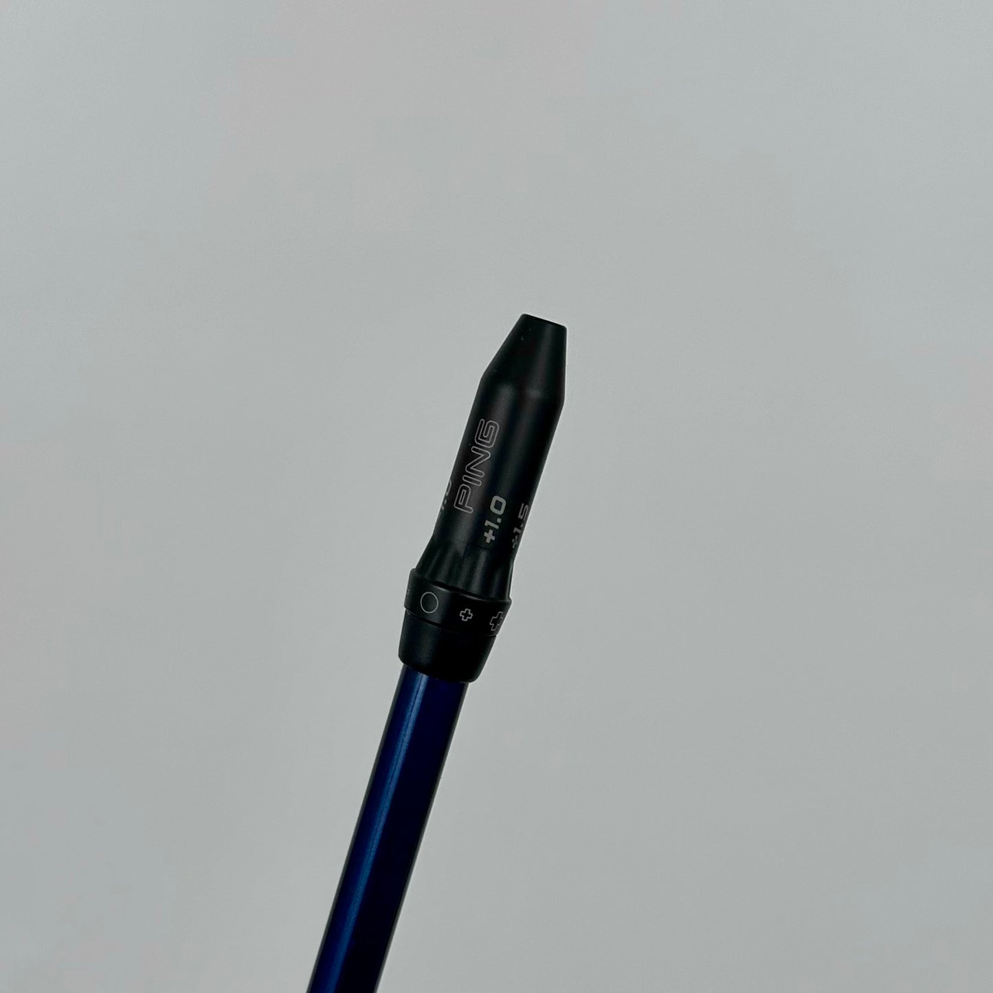 Fujikura Ventus TR Blue 6-X VeloCore / X-Stiff / Ping G440