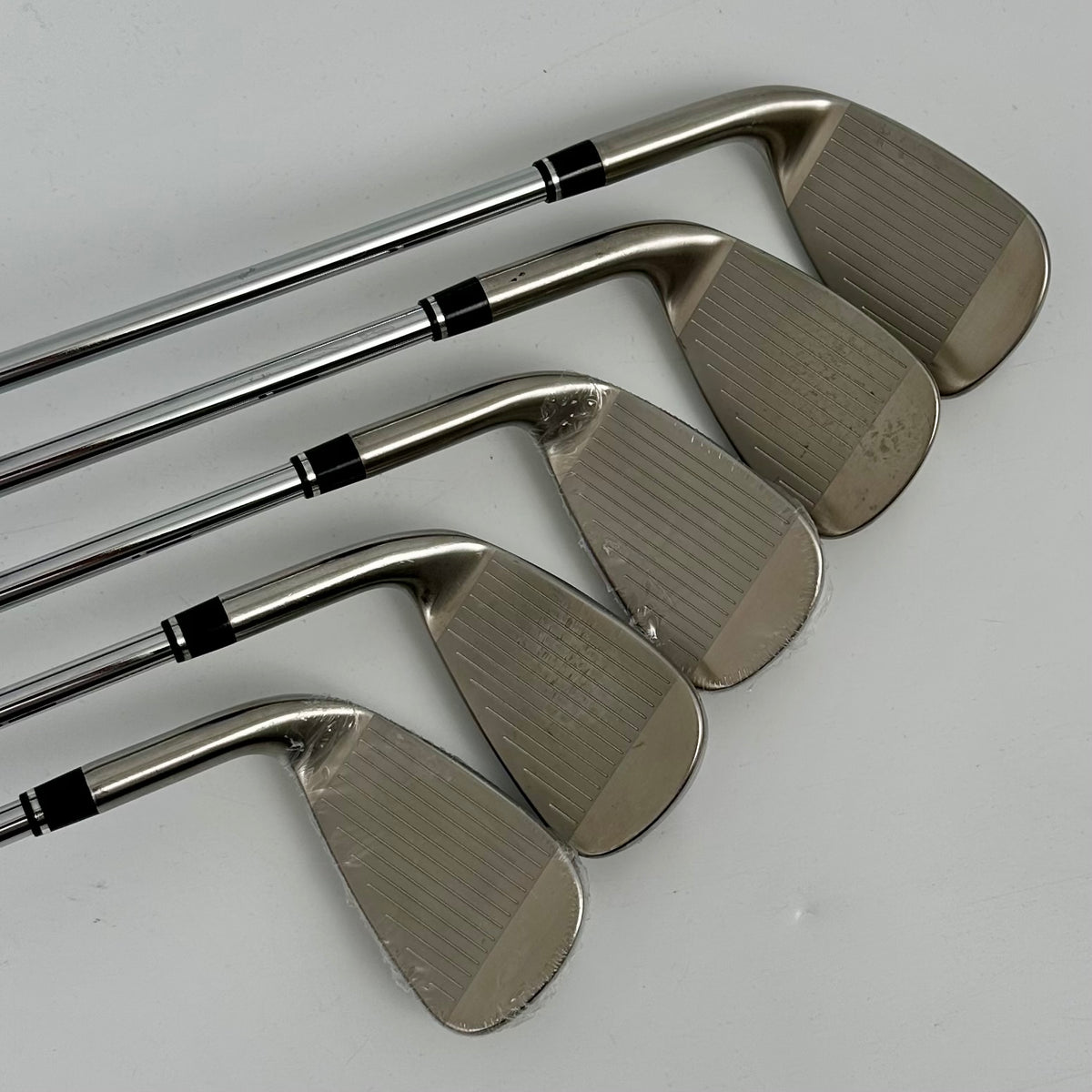 Wilson Staff Dynapwr Max 6-P / Regular / KBS Max HL R
