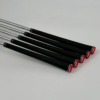 Wilson Staff Dynapwr Max 6-P / Regular / KBS Max HL R