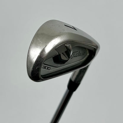 Titleist T300 7-PW / Regular / KBS Tour 90 R