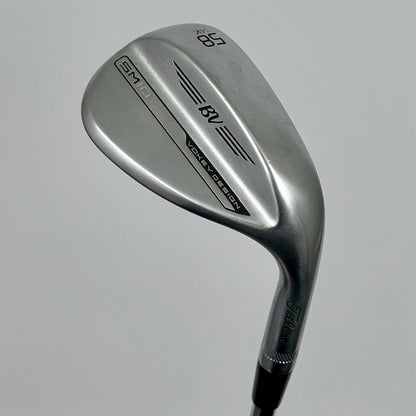 Titleist Vokey SM10 Tour Chrome 58° / Wedge-flex