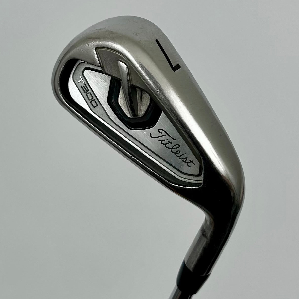 Titleist T300 7-PW / Regular / KBS Tour 90 R