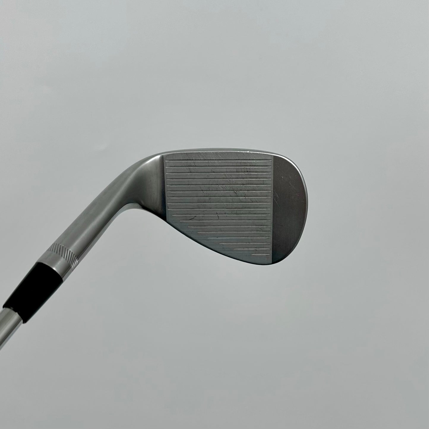 Titleist Vokey SM10 Tour Chrome 58° / Wedge-flex