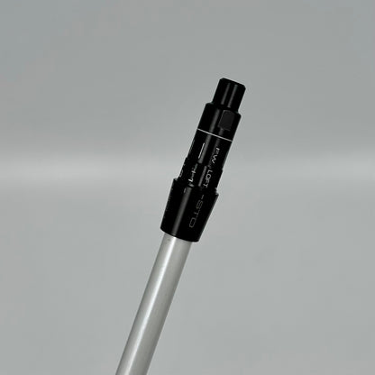 Aldila Ascent 40 R / Regular / Mizuno