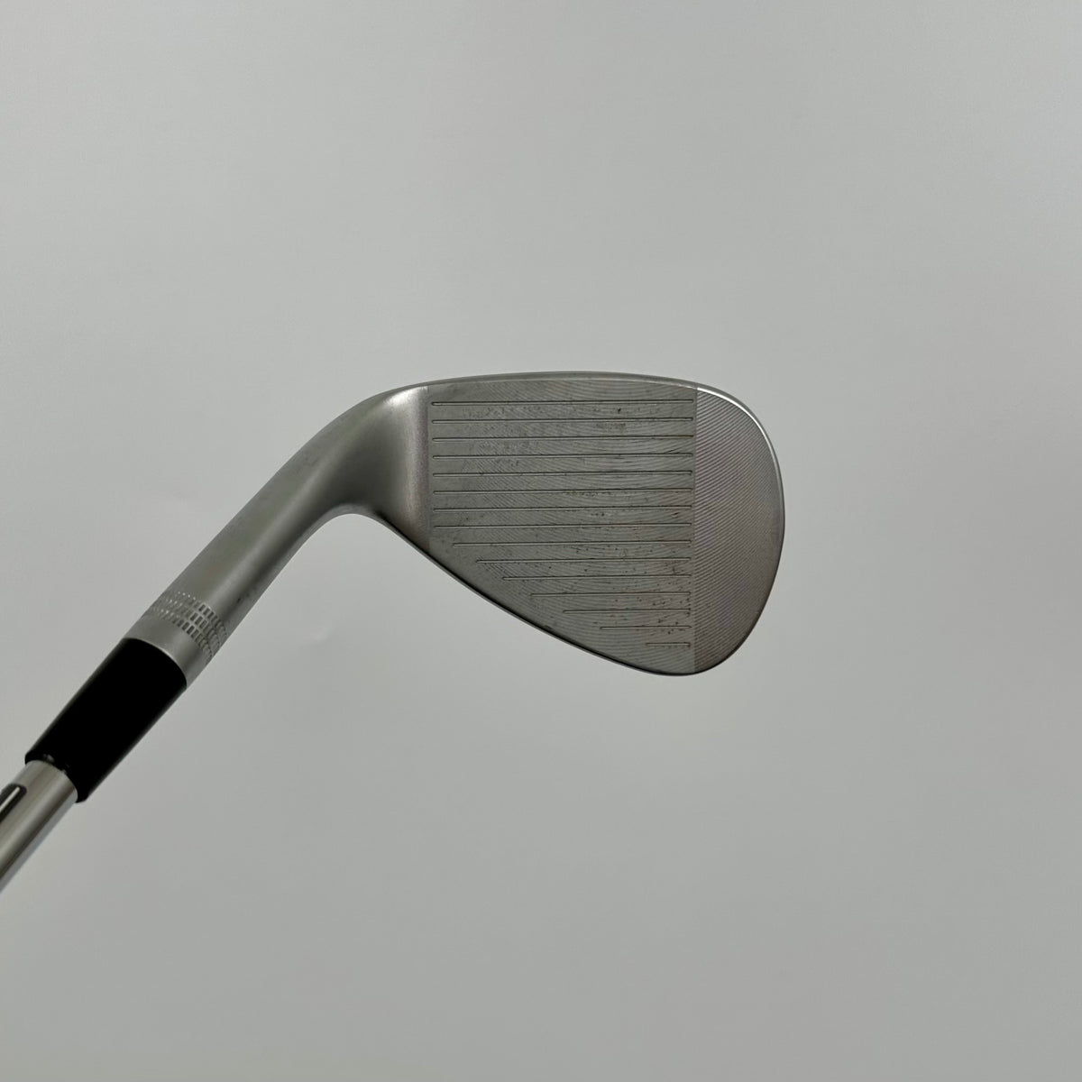 Wilson Staff Model ZM Grooves 52-56-60 / Wedge-flex / TT Dynamic Gold Wedge