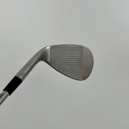 Wilson Staff Model ZM Grooves 52-56-60 / Wedge-flex / TT Dynamic Gold Wedge