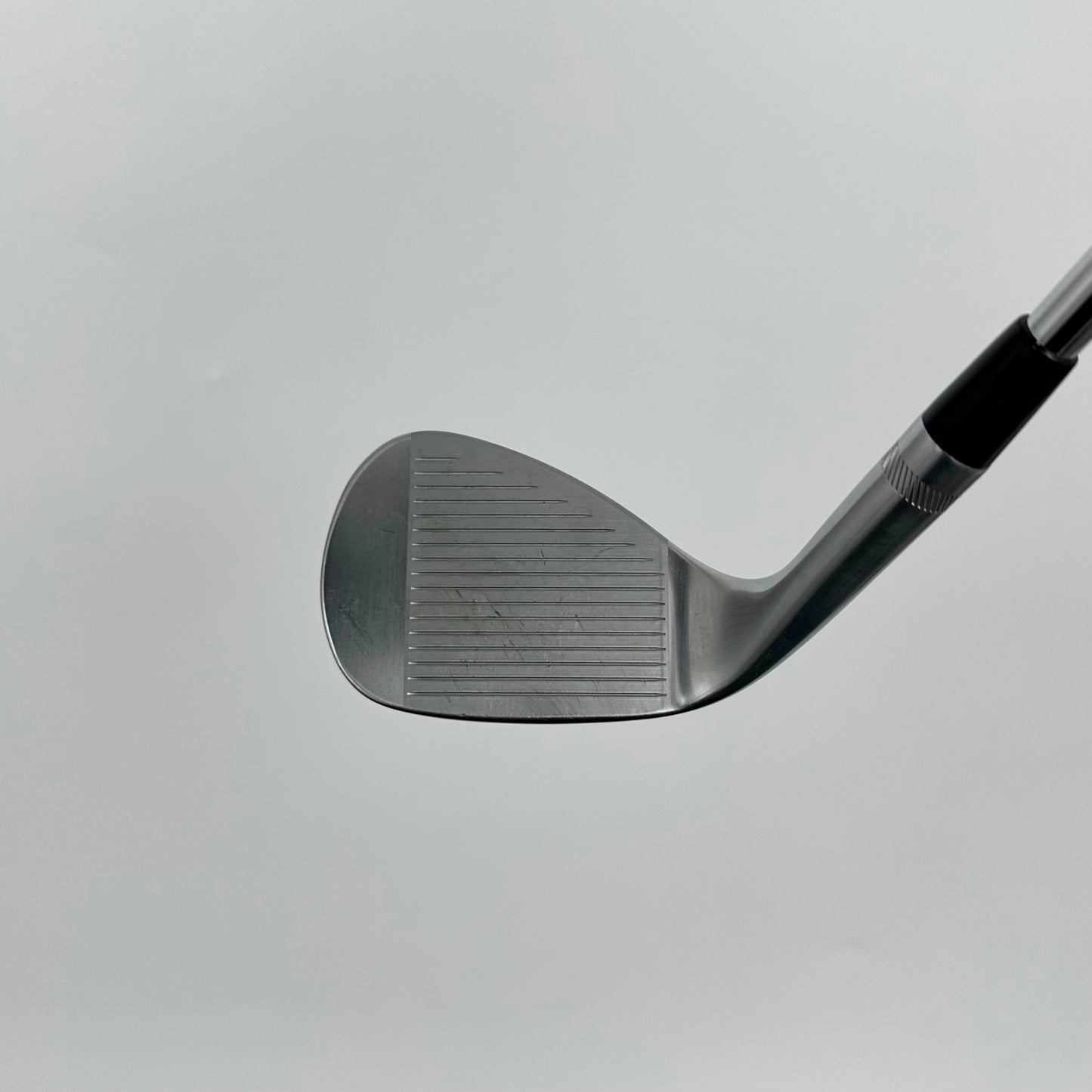 Titleist Vokey SM10 Tour Chrome 58° / Wedge-flex