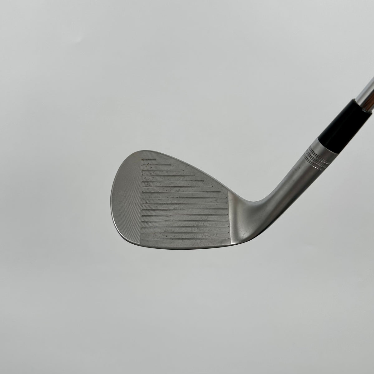 Wilson Staff Model ZM Grooves 52-56-60 / Wedge-flex / TT Dynamic Gold Wedge