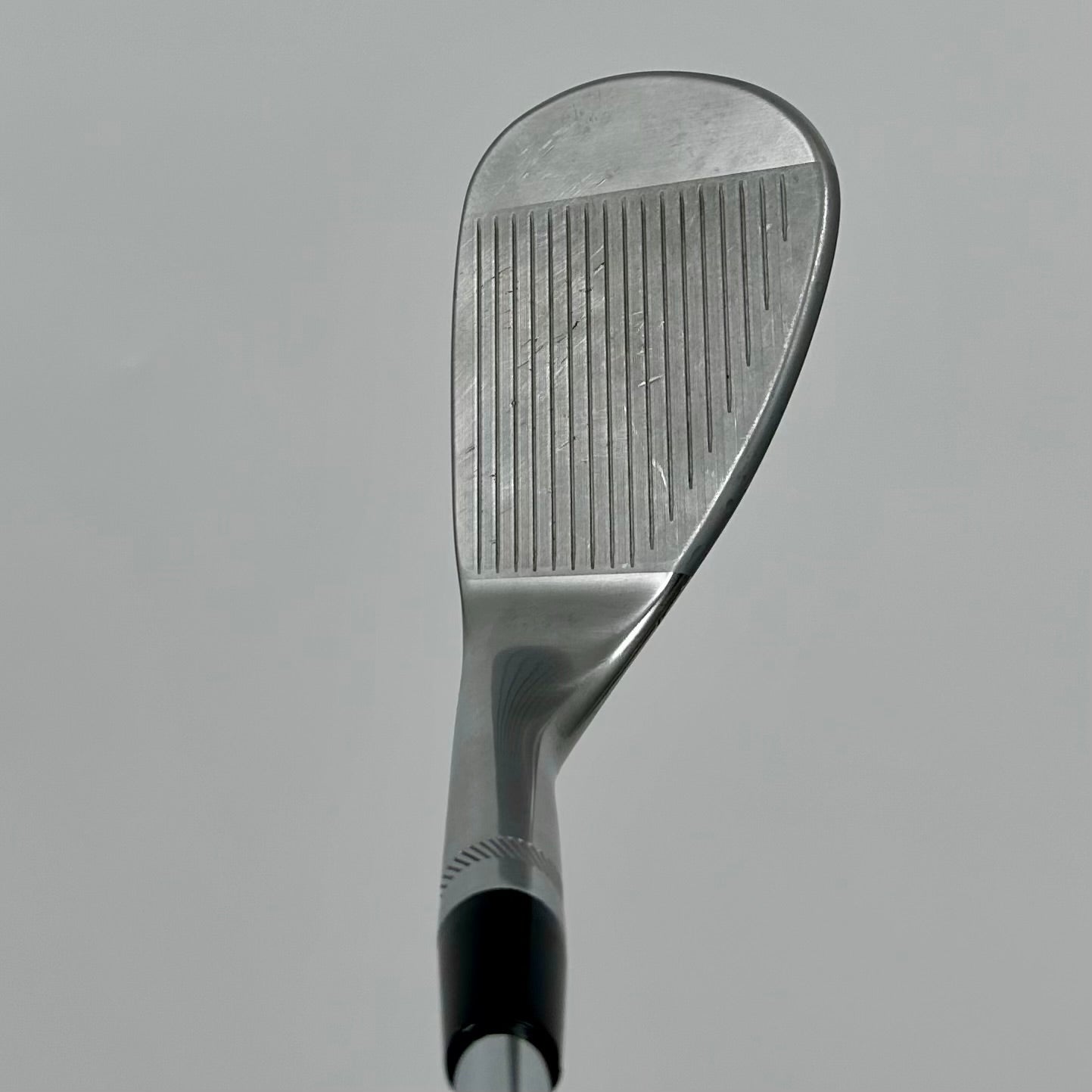 Titleist Vokey SM10 Tour Chrome 58° / Wedge-flex