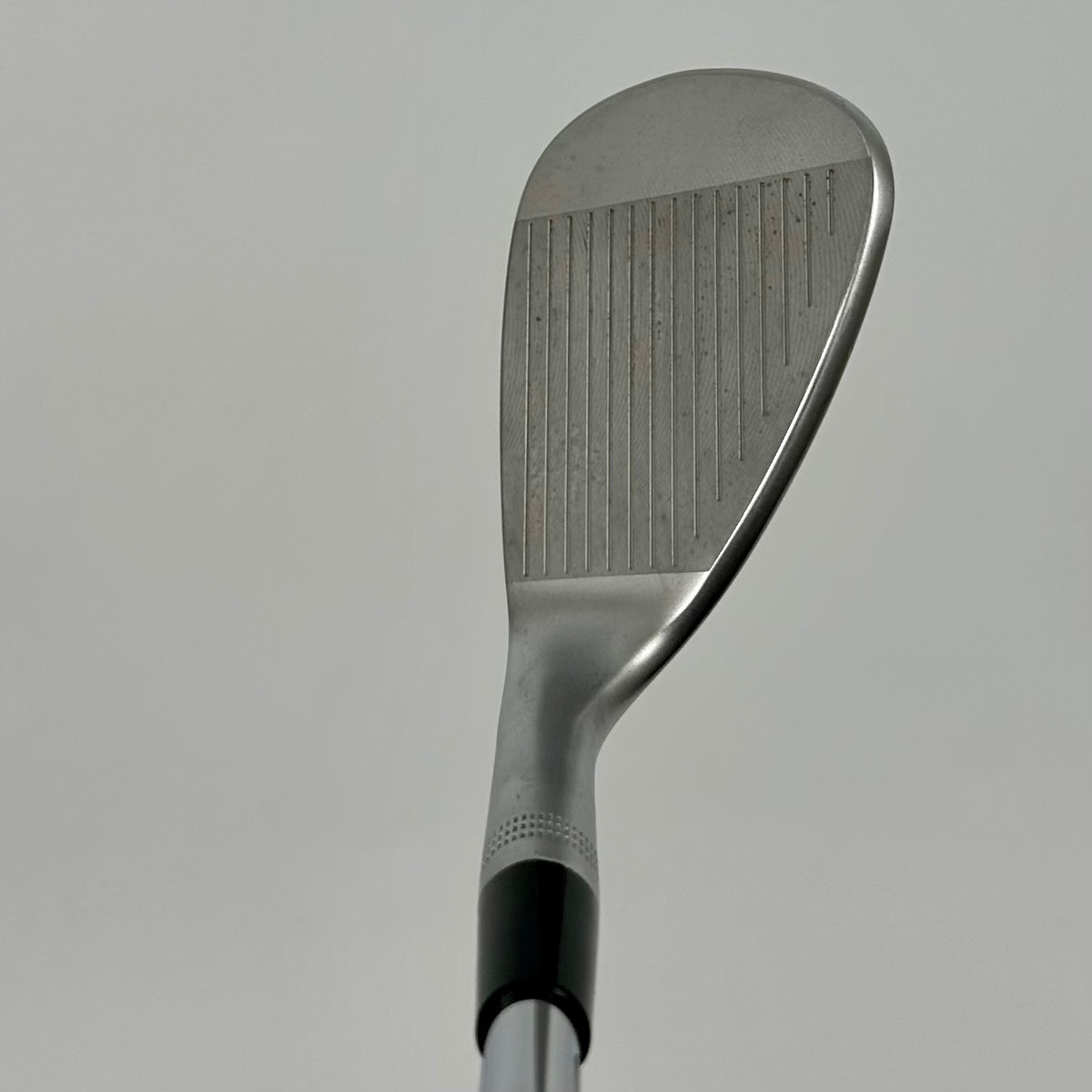 Wilson Staff Model ZM Grooves 52-56-60 / Wedge-flex / TT Dynamic Gold Wedge