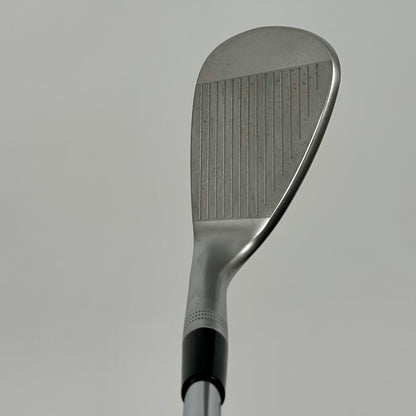 Wilson Staff Model ZM Grooves 52-56-60 / Wedge-flex / TT Dynamic Gold Wedge