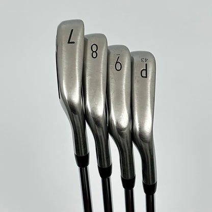 Titleist T300 7-PW / Regular / KBS Tour 90 R