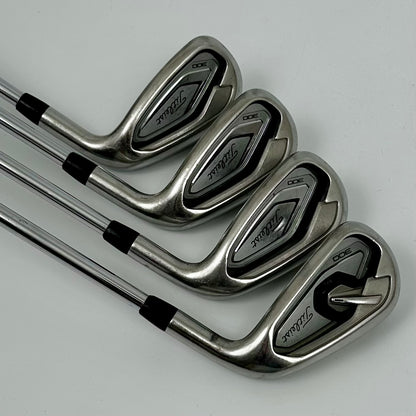 Titleist T300 7-PW / Regular / KBS Tour 90 R