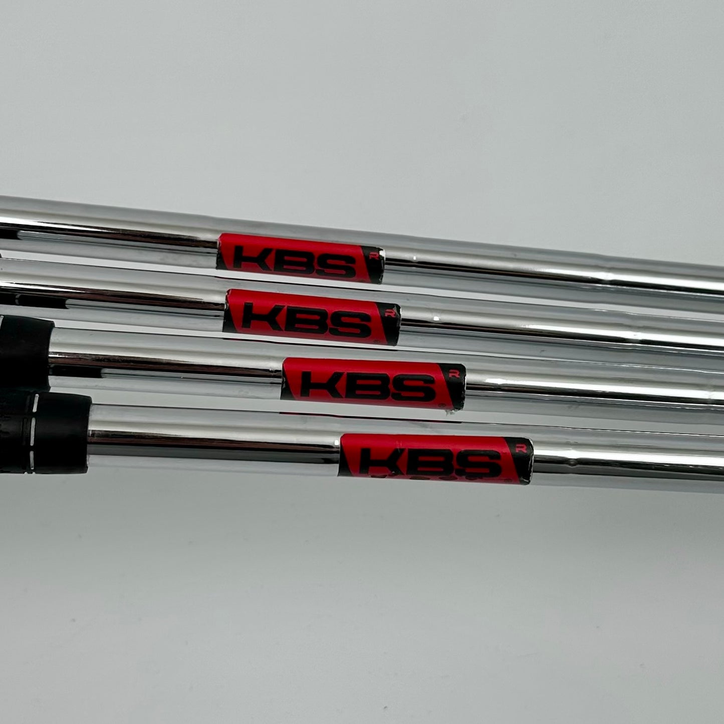 Titleist T300 7-PW / Regular / KBS Tour 90 R