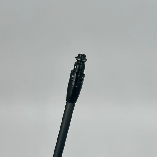 Hzrdus Smoke 5.5 80g HY / Regular / Titleist