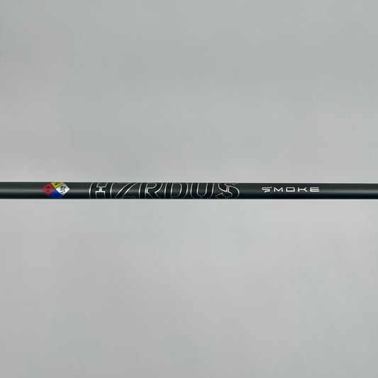 Hzrdus Smoke 5.5 80g HY / Regular / Titleist