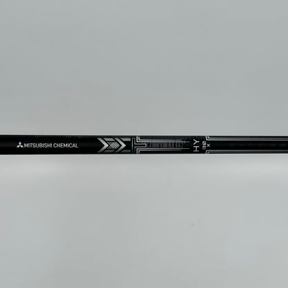 Mitsubishi MMT HY 80 X / X-Stiff / Ping