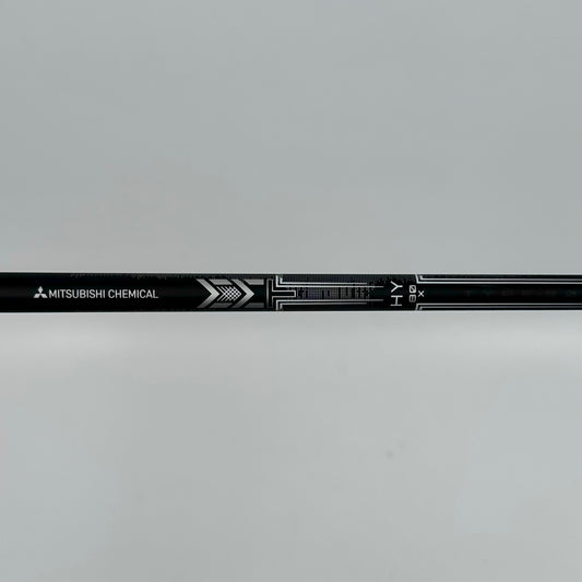 Mitsubishi MMT HY 80 X / X-Stiff / Ping