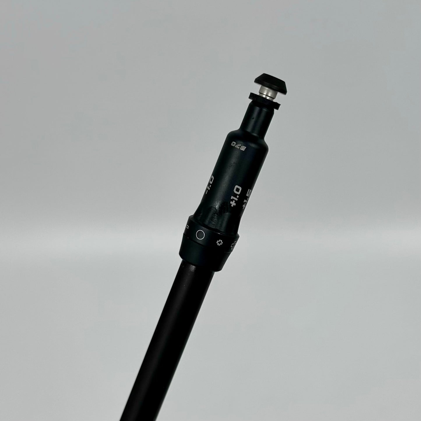 Mitsubishi MMT HY 80 X / X-Stiff / Ping