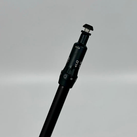 Mitsubishi MMT HY 80 X / X-Stiff / Ping