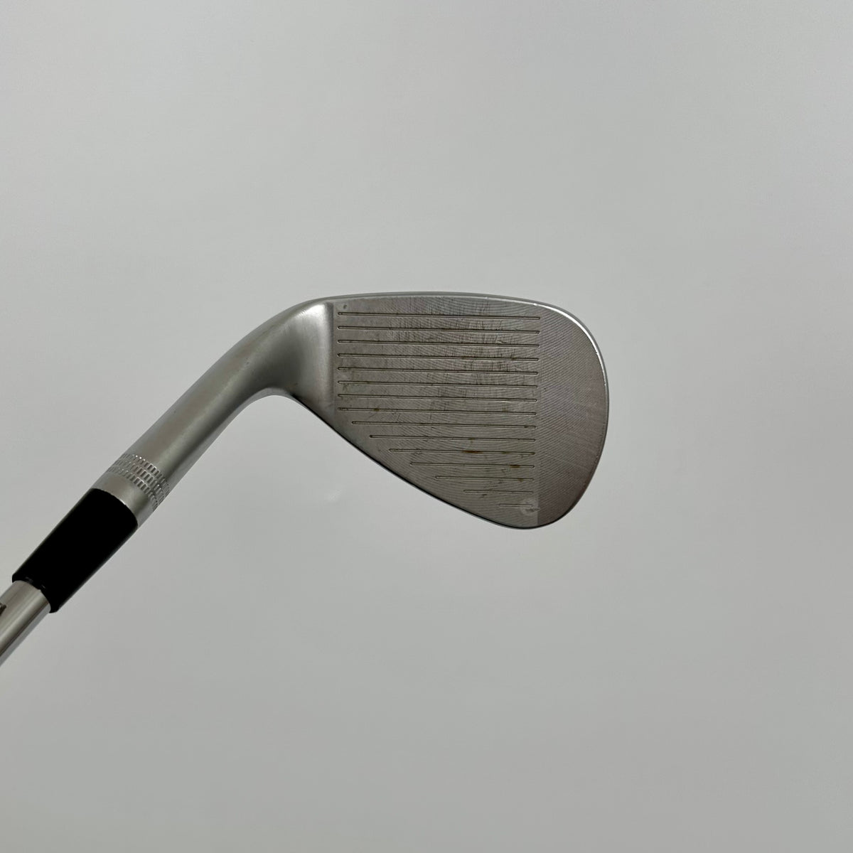 Wilson Staff Model ZM Grooves 50-54-58 / Wedge-flex / TT Dynamic Gold Wedge