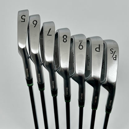 Bridgestone Tourstage NB-32 5-PW+P/S / Stiff / KBS Tour 90 S