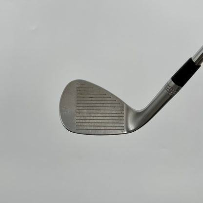 Wilson Staff Model ZM Grooves 50-54-58 / Wedge-flex / TT Dynamic Gold Wedge